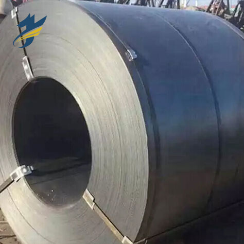 Q345 Carbon Steel Coil