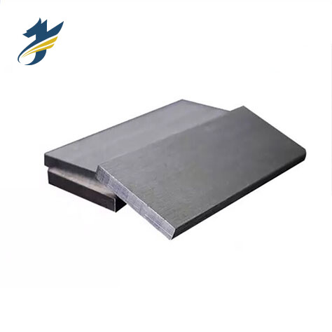 Q345 AISI ENSt 37-2 A572 Gr.65 Flat Steel