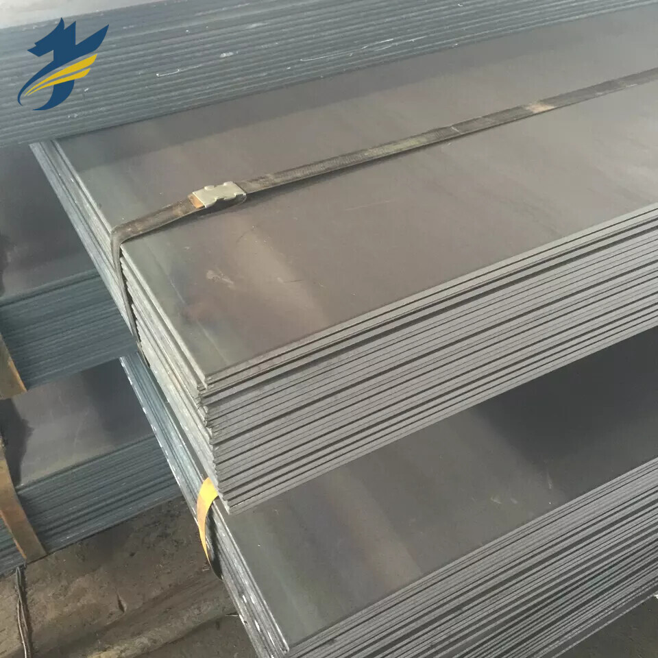 Wear-resistant Plate