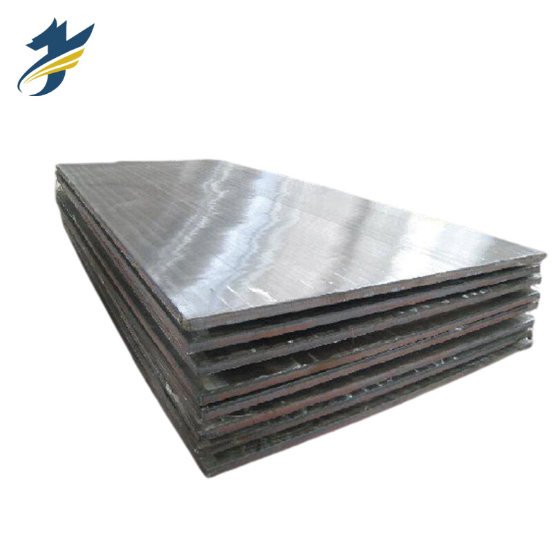 A588 Carbon Steel Plate