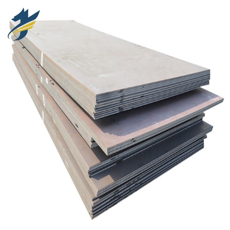 1023 Cold Rolled Steel Plate