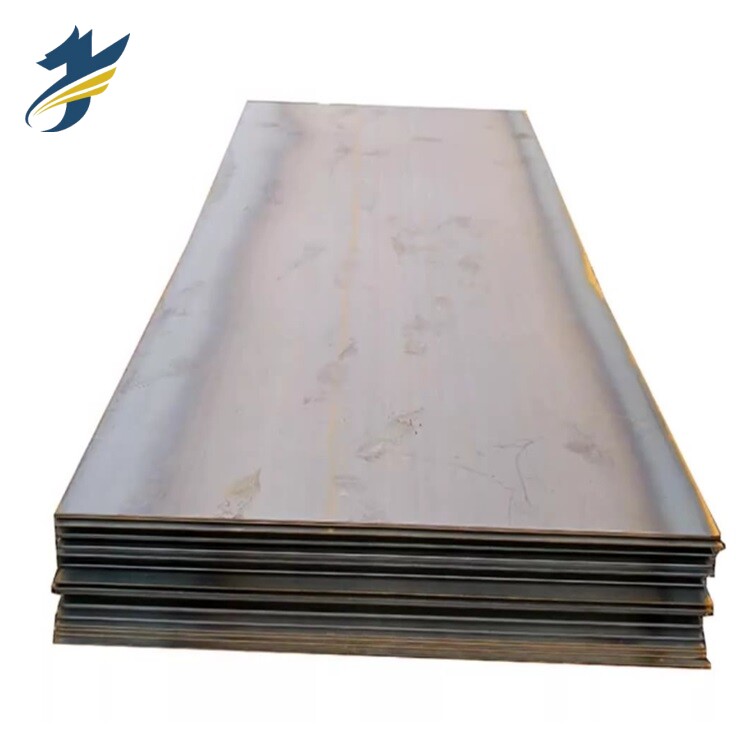 ASTM A36 Carbon Steel Plate