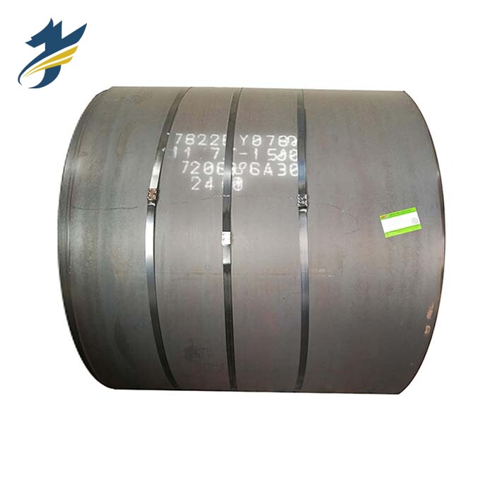 Grade 40 Hot Rolled Steel Coil