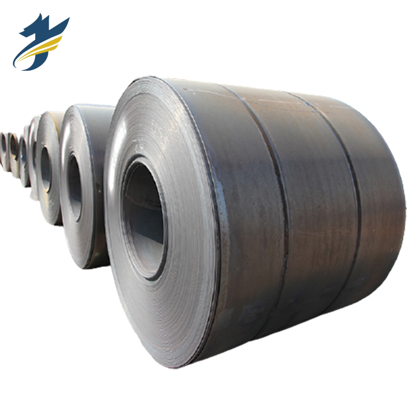 A106 Carbon Steel Coil