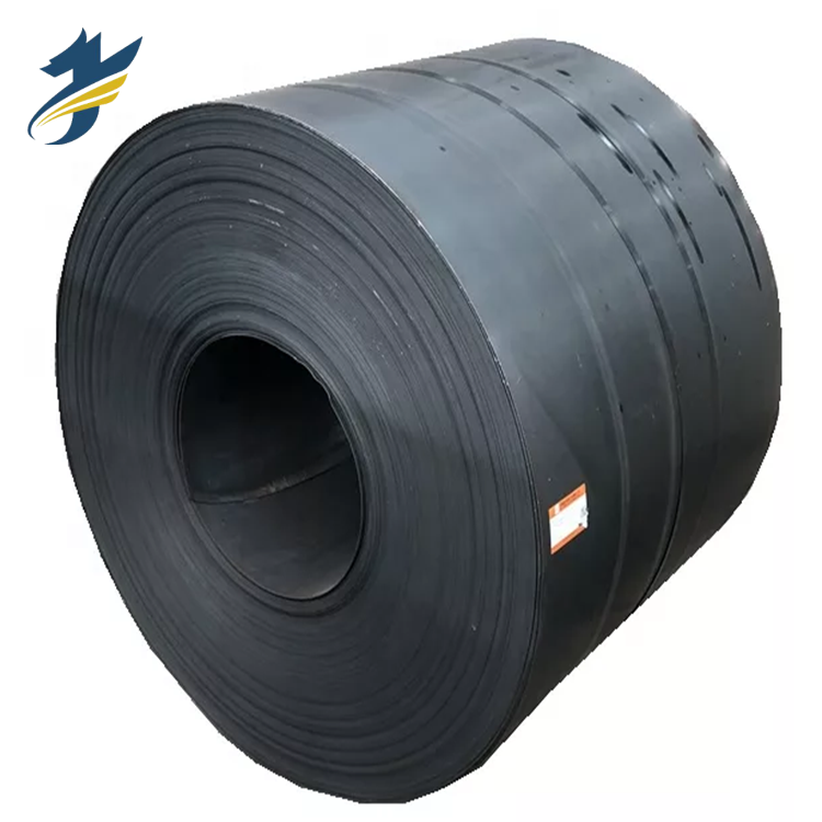 S355JR Carbon Steel Coil