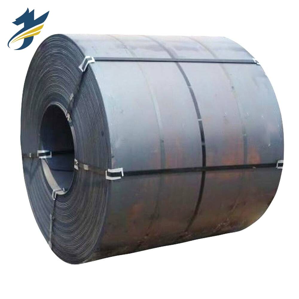 Q420C Carbon Steel Coil