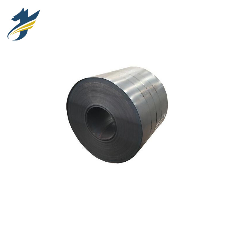 1018 Cold Rolled Steel Coil