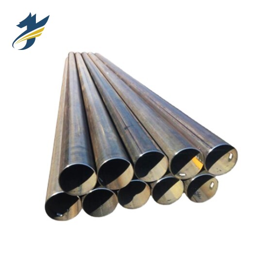 A335 Seamless Steel Pipe