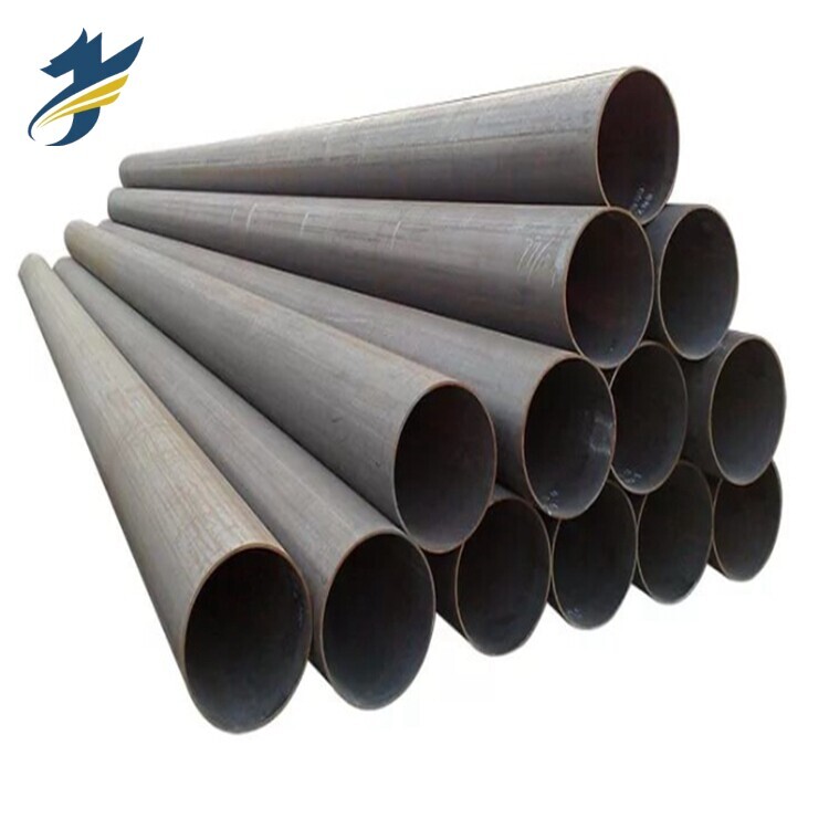 A106 Grade B Steel Pipe