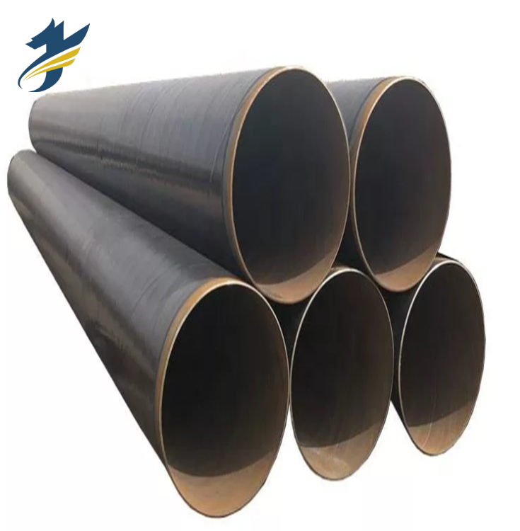 A53 Seamless & Welded Carbon Steel Pipe