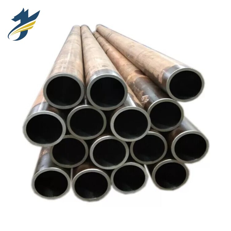 A53 Seamless & Welded Carbon Steel Pipe