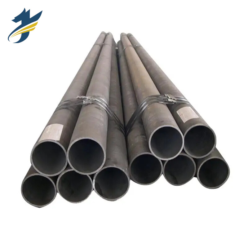 A333 Seamless & Welded Steel Pipe