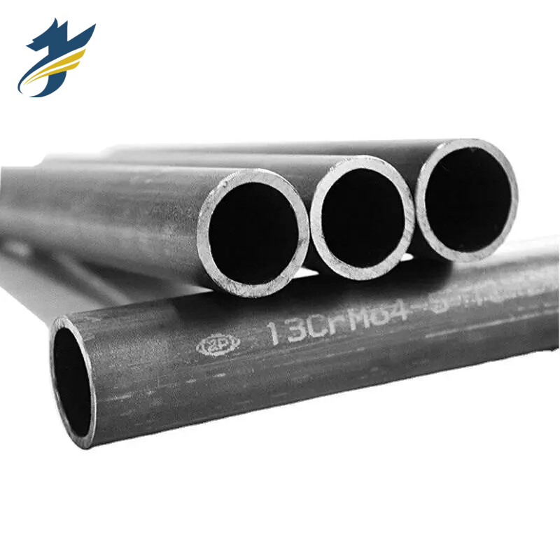 A252 Seamless&Welded Pipe Piles