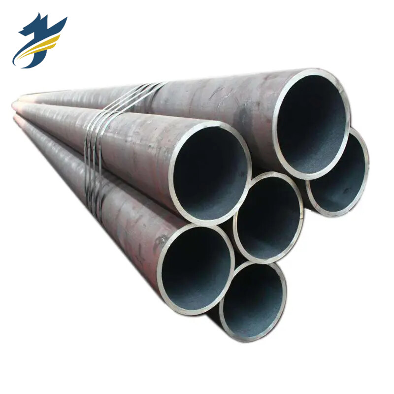 A252 Seamless&Welded Pipe Piles