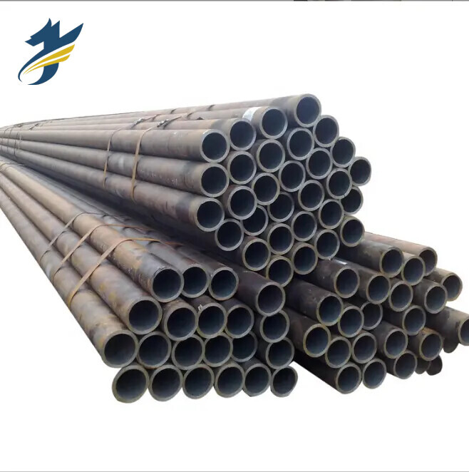 A335 Seamless Steel Pipe