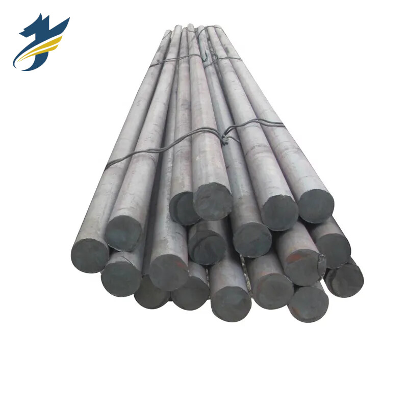 A105 Round Steel Bar