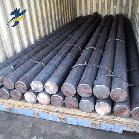 Carbon Steel Bar