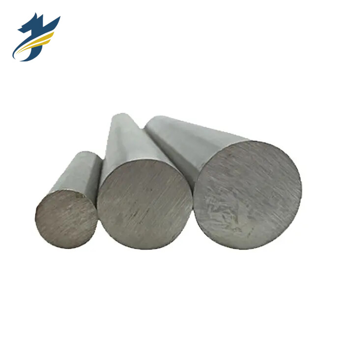 A572 Round Steel Bar