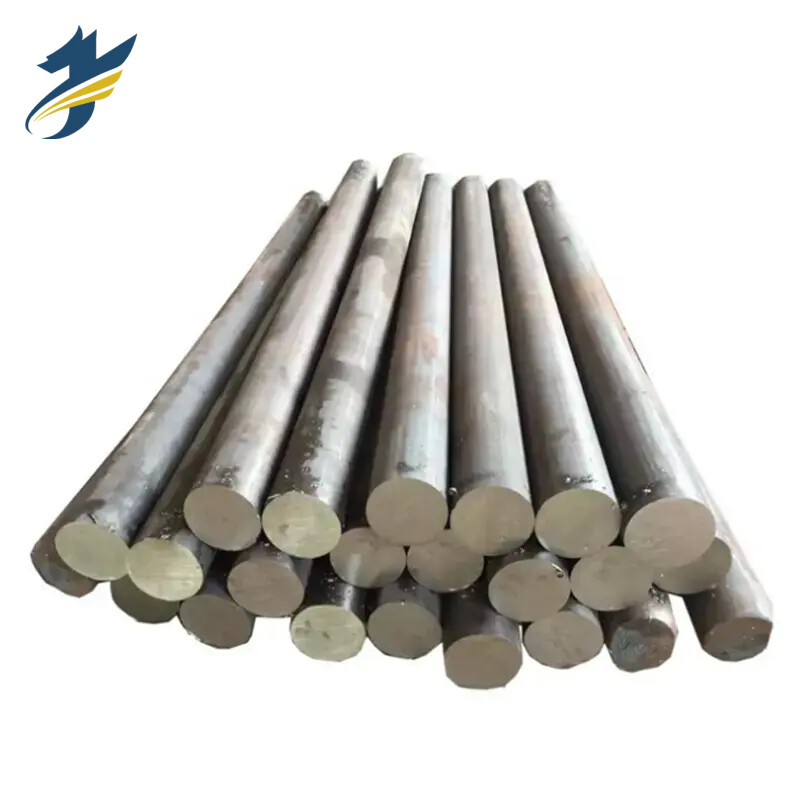 A36 Round Steel Bar