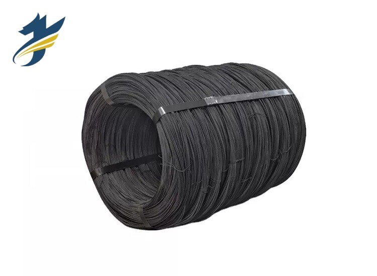 ST37 Carbon Steel Wire