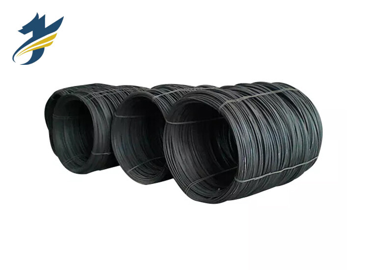 ST37 Carbon Steel Wire