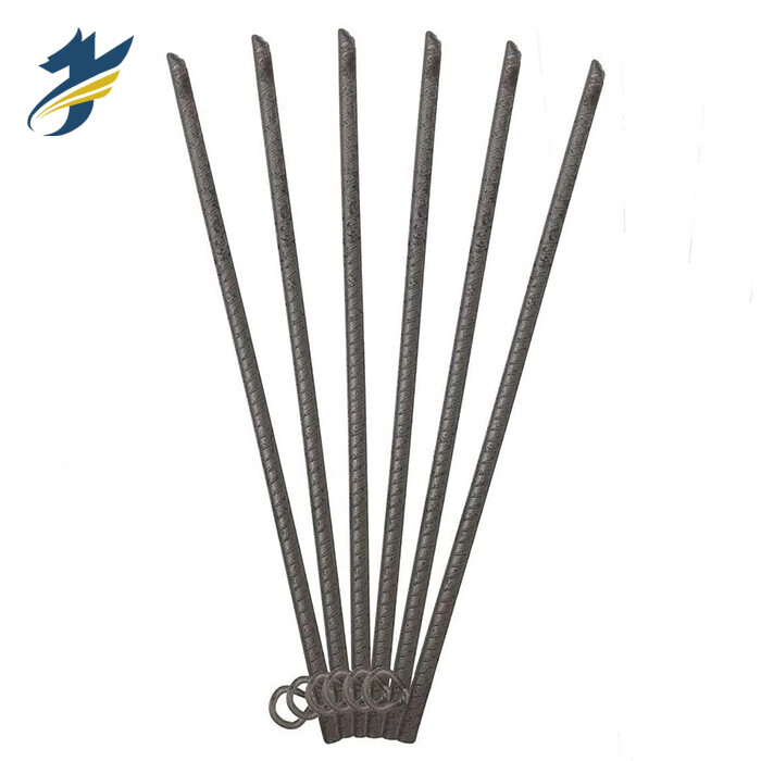 B500A/B500B/B500C Rebar