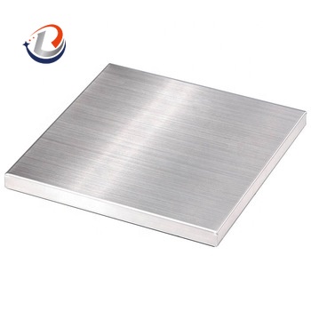 304 Stainless Steel Plate