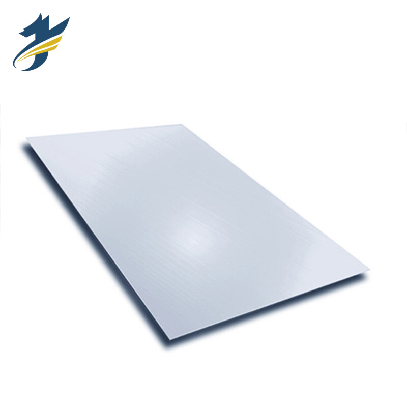 202 Stainless Steel Plate