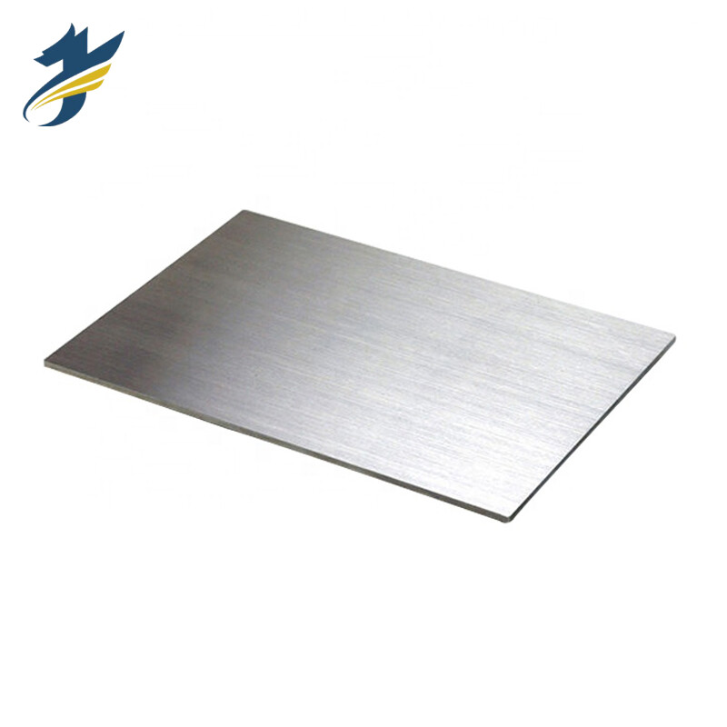 201 Stainless Steel Plate