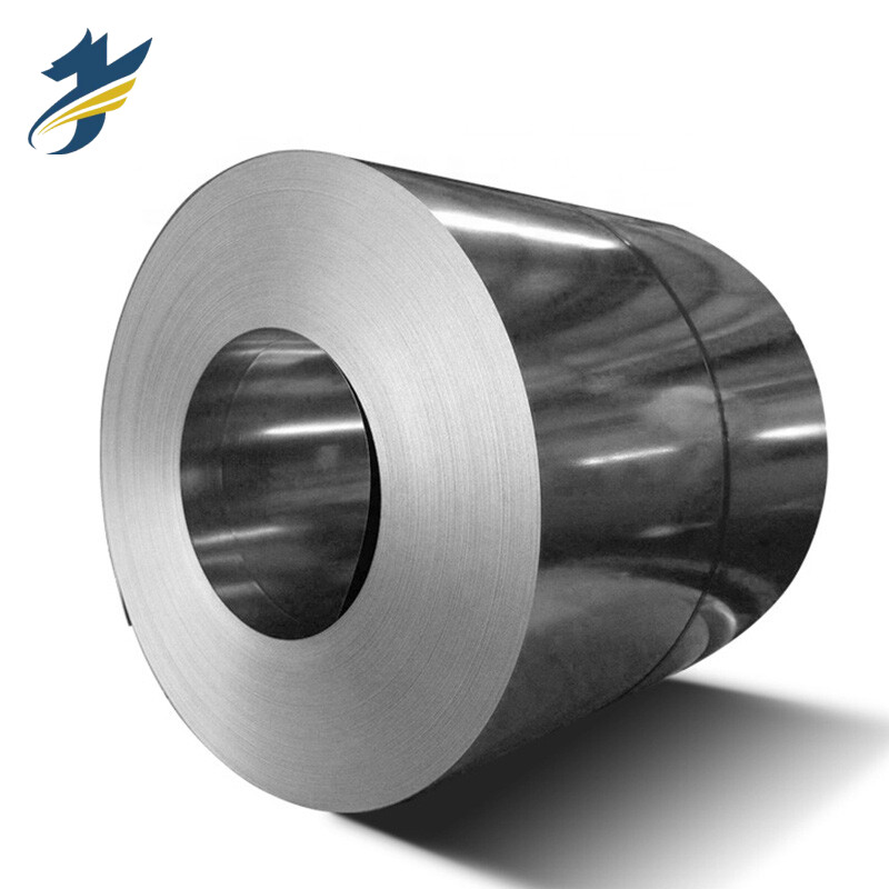 321 Stainless Steel Coil