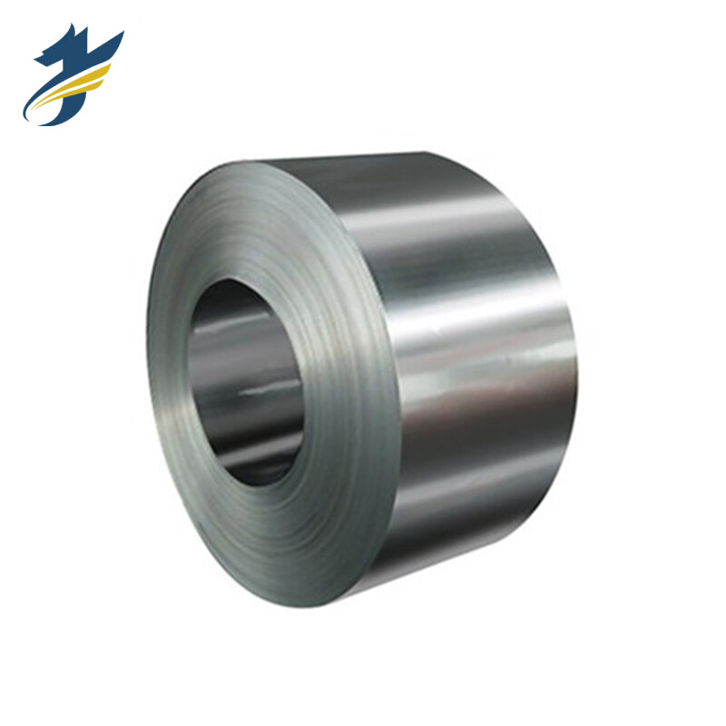 321 Stainless Steel Coil