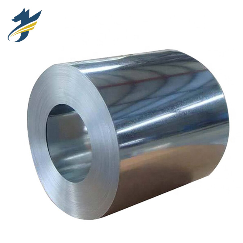 201 Stainless Steel Coil