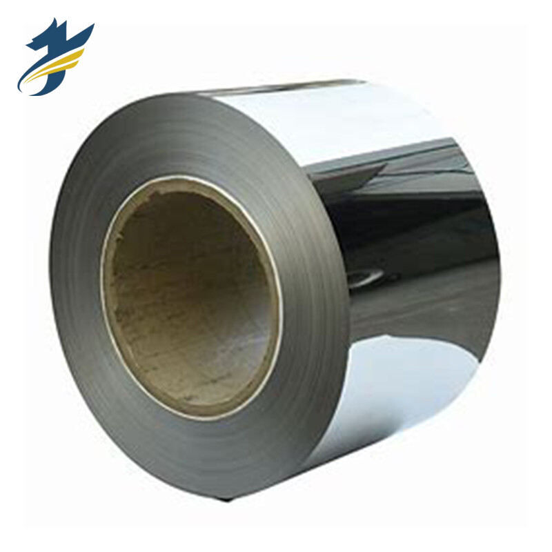 201 Stainless Steel Coil