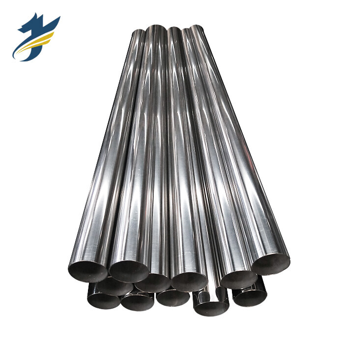 316L Stainless Steel Pipe