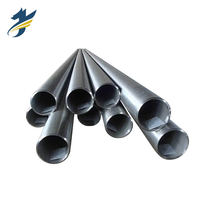 301L Stainless Steel Pipe