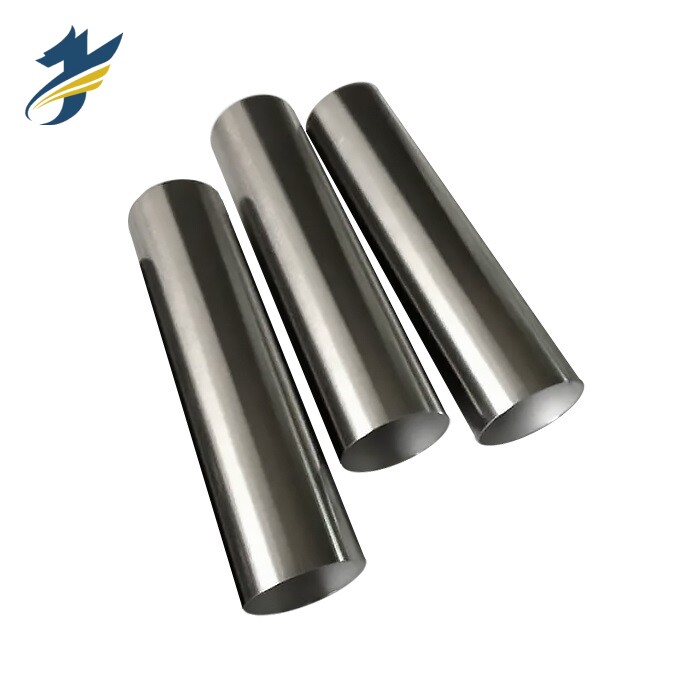 301L Stainless Steel Pipe
