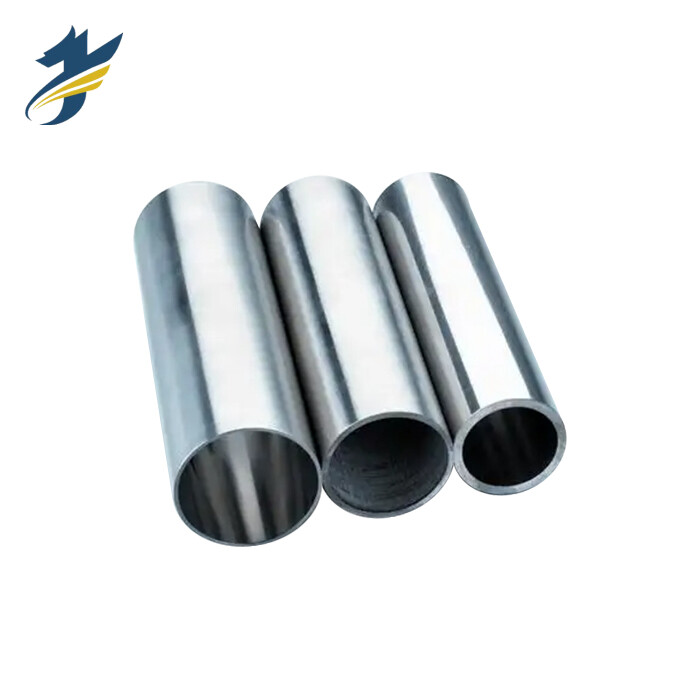 430 Stainless Steel Pipe