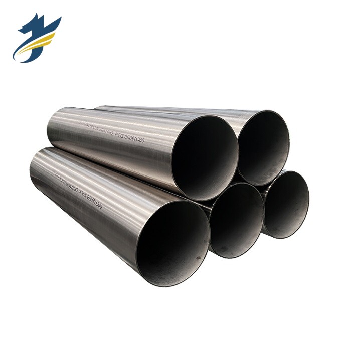 305 Stainless Steel Pipe