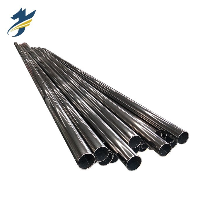 305 Stainless Steel Pipe