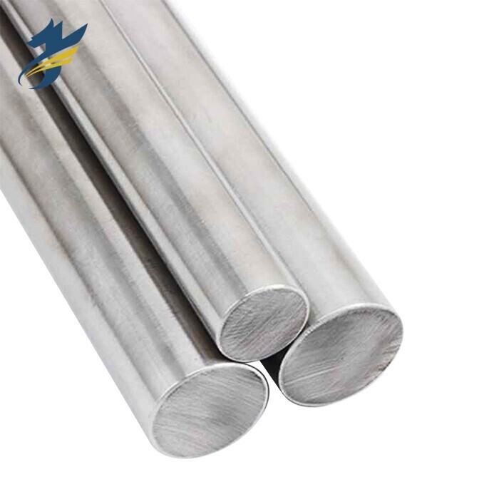 321 Stainless Steel Bar