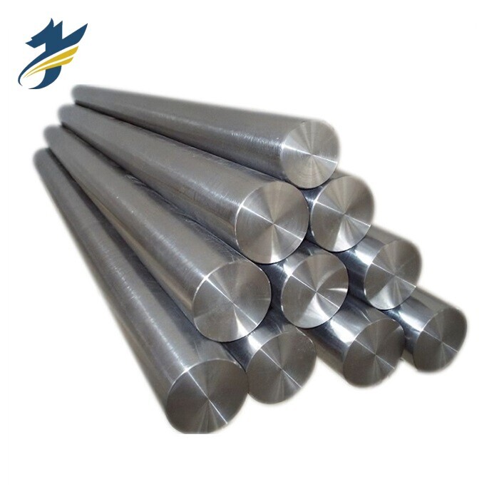 321 Stainless Steel Bar