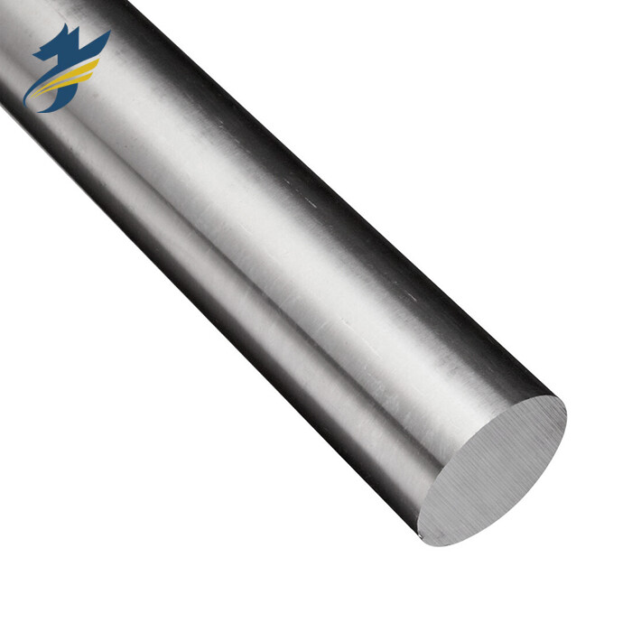 304 Stainless Steel Bar