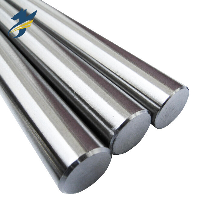Stainless Steel Bar
