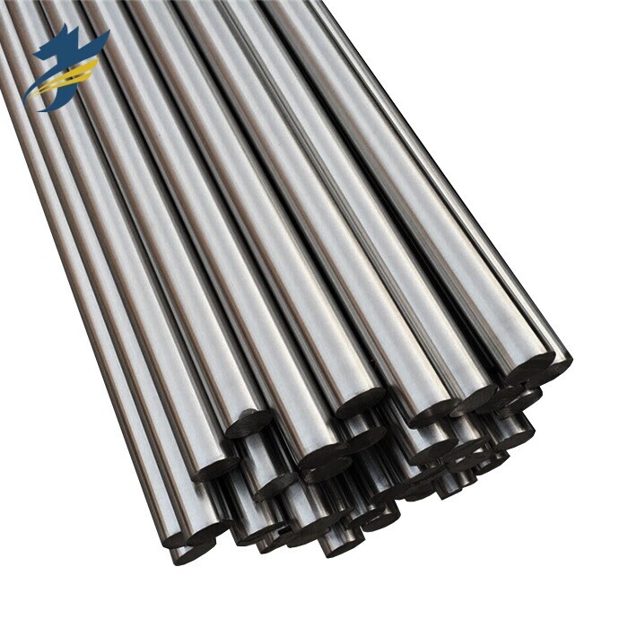 Stainless Steel Bar