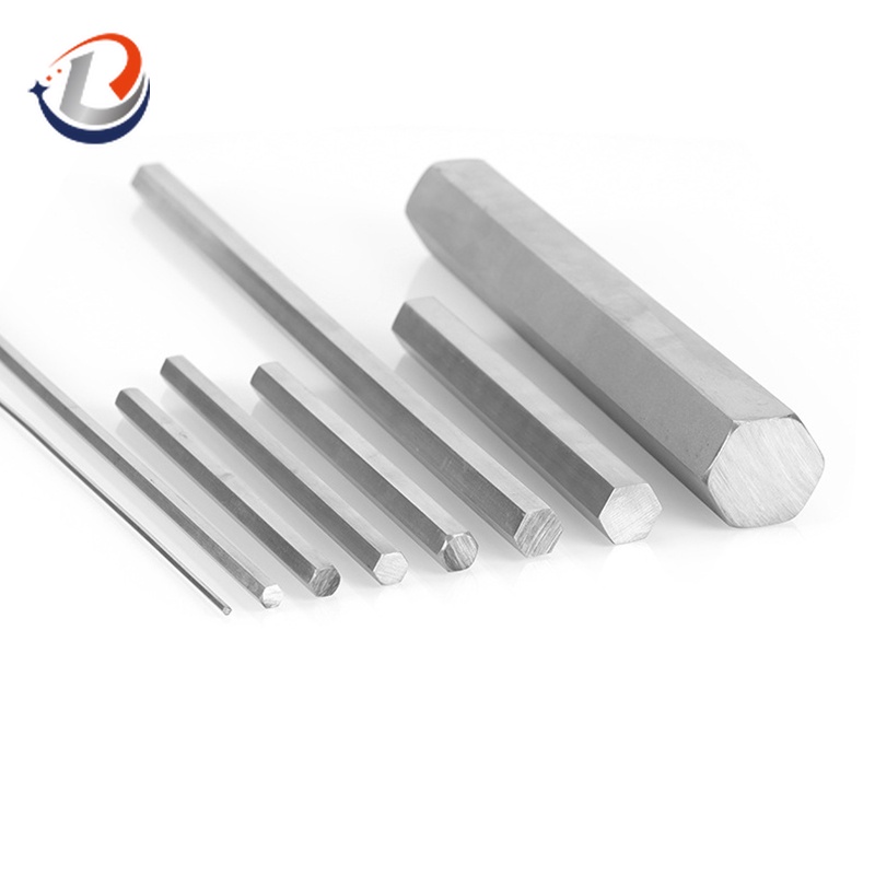 Stainless Steel Hexagonal Bar