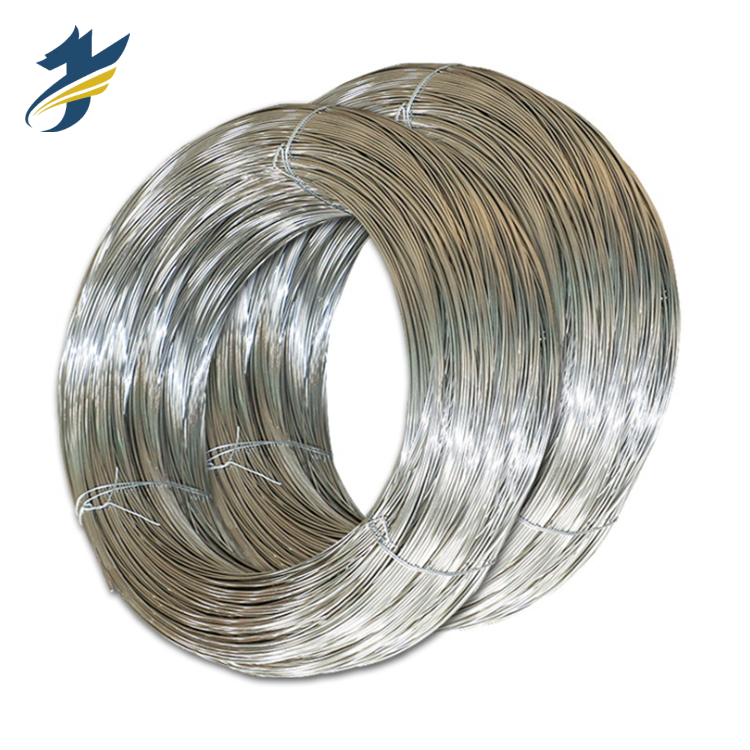 302 Stainless Steel Wire
