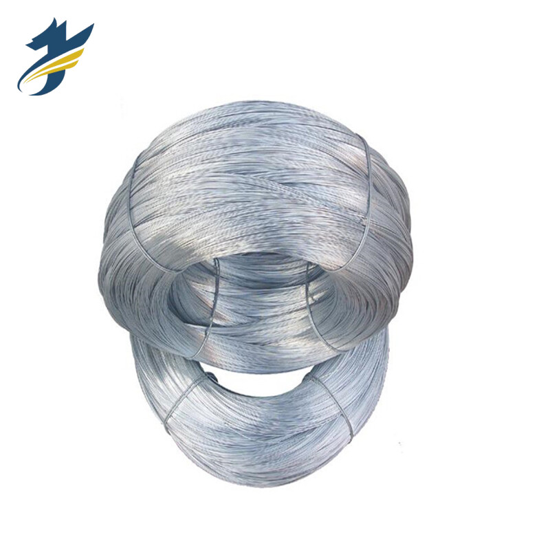Stainless Steel Wire