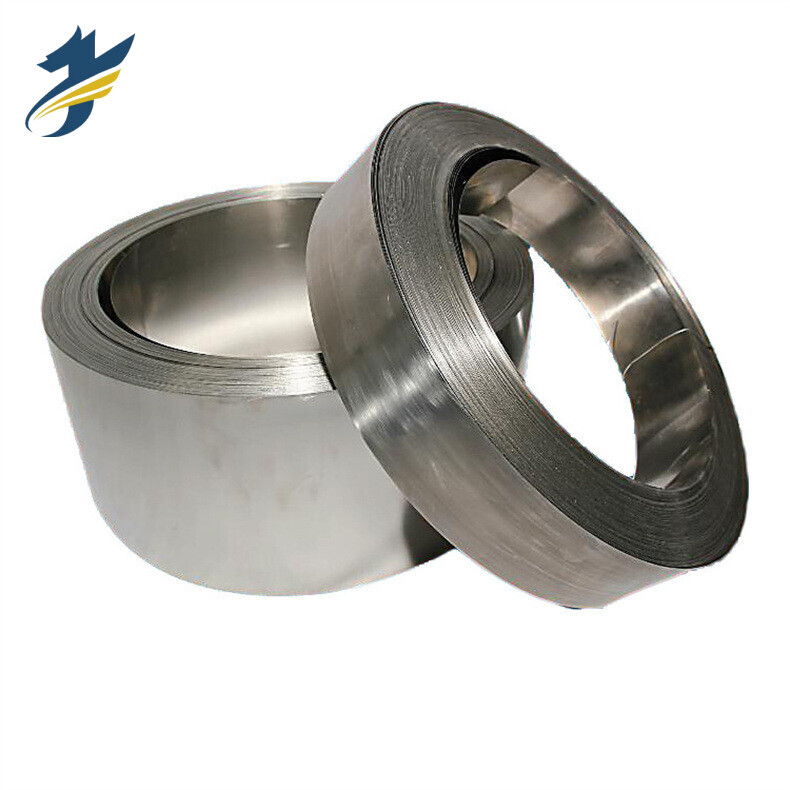 304L Stainless Strip