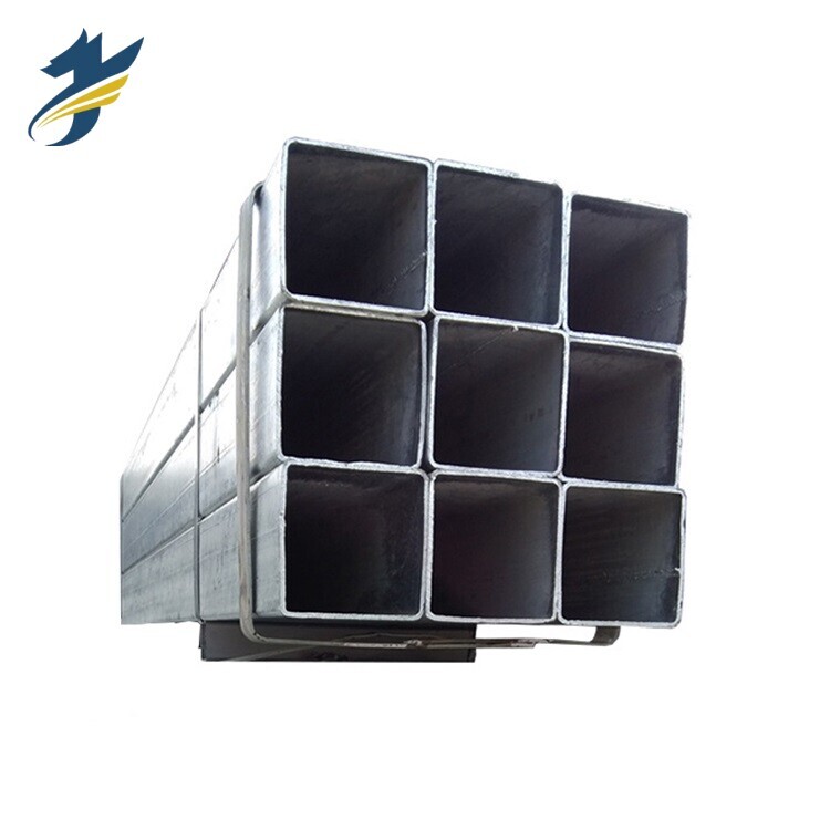 Galvanized Steel Square Tube