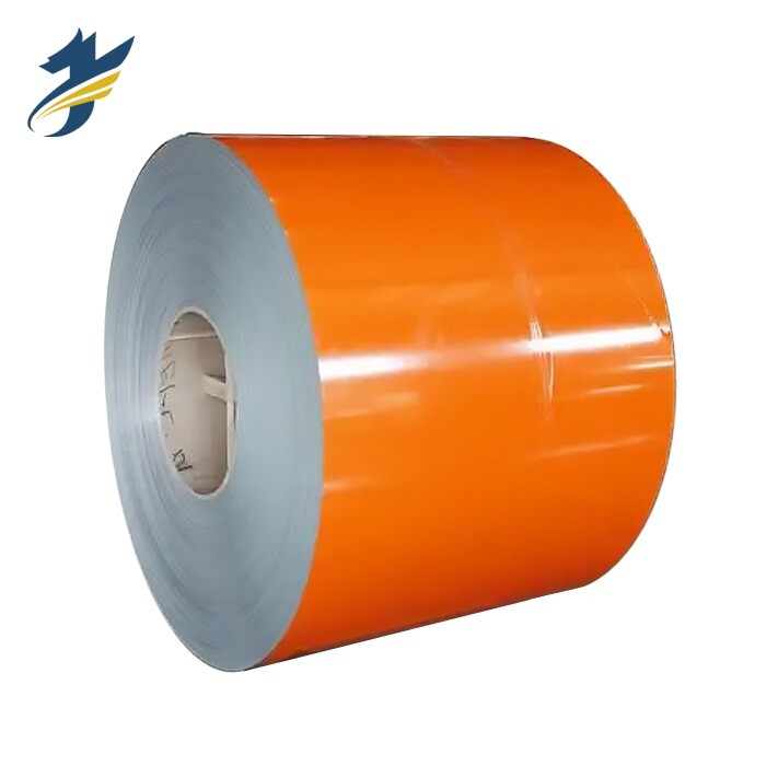 SGHC DX53D Color Coated Roll